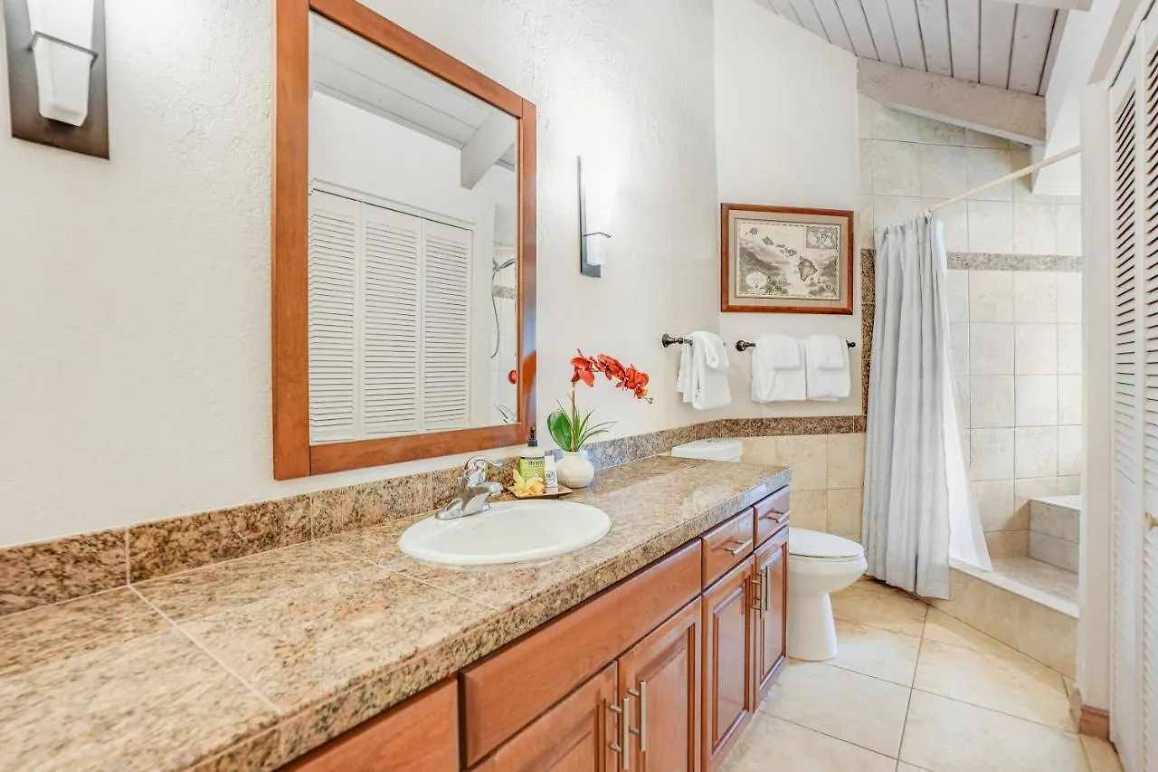 Pali Ke Kua 209 Apartment Princeville