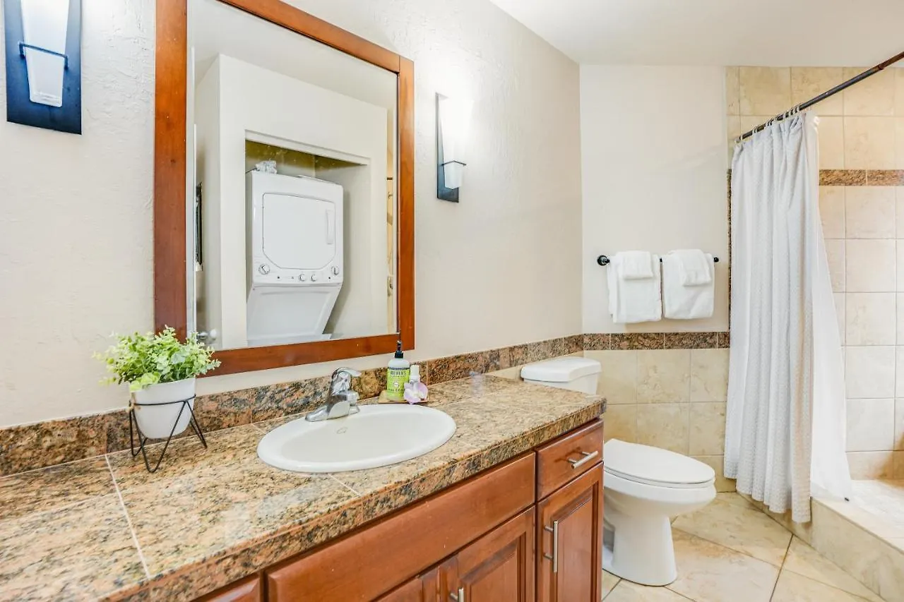 Pali Ke Kua 209 Apartment Princeville